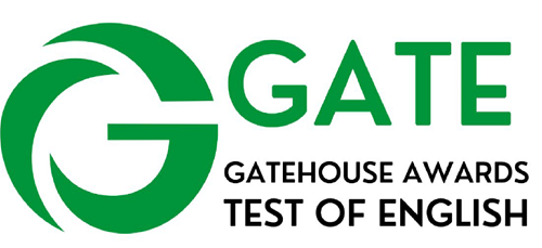 Gatehouse Awards Test of English (GATE)