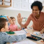 Early Childhood Diploma | Literacy & Positive Discipline