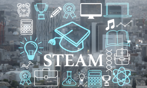 STEAM Diploma